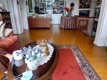 Departamento de venta, duplex. Sector El Bosque, abajo de la Occidental 257 m2. $178.000