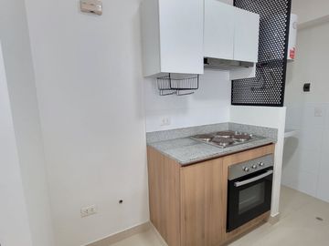Alquilo lindo mini departamento en Surquillo !!