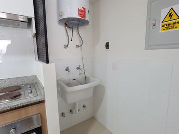 Alquilo lindo mini departamento en Surquillo !!