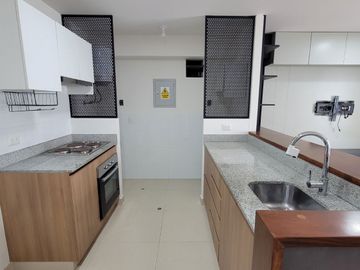 Alquilo lindo mini departamento en Surquillo !!