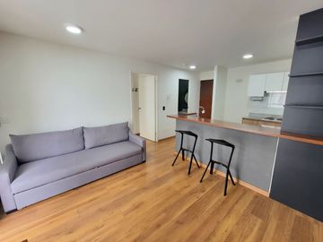 Alquilo lindo mini departamento en Surquillo !!