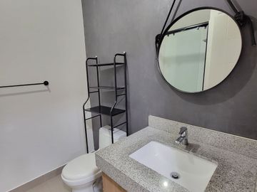 Alquilo lindo mini departamento en Surquillo !!