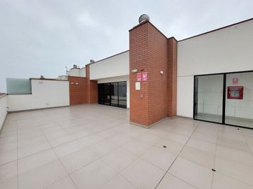 Alquilo lindo mini departamento en Surquillo !!