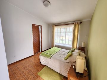 Oportunidad de Inversion Venta Hotel Campestre en Huarochiri