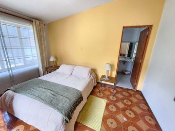 Oportunidad de Inversion Venta Hotel Campestre en Huarochiri