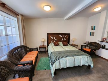 Oportunidad de Inversion Venta Hotel Campestre en Huarochiri
