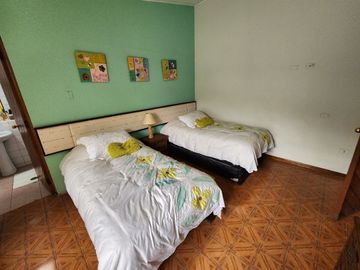 Oportunidad de Inversion Venta Hotel Campestre en Huarochiri