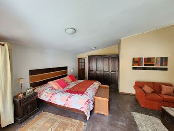 Oportunidad de Inversion Venta Hotel Campestre en Huarochiri