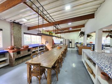 Oportunidad de Inversion Venta Hotel Campestre en Huarochiri