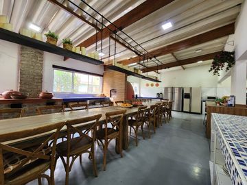 Oportunidad de Inversion Venta Hotel Campestre en Huarochiri