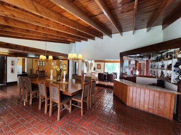 Oportunidad de Inversion Venta Hotel Campestre en Huarochiri
