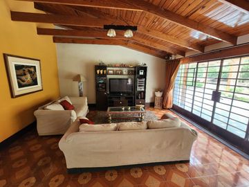 Oportunidad de Inversion Venta Hotel Campestre en Huarochiri