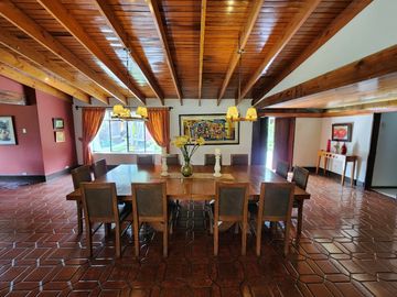 Oportunidad de Inversion Venta Hotel Campestre en Huarochiri