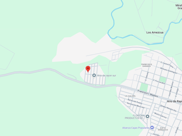 CASA DE RECUPERACIÓN BANCARIA EN CALLE FERNANDO CASTELLANOS R, COL. ARIO DE RAYON, ZAMORA, MICHOACÁN DE OCAMPO. ¡NO SE ACEPTAN CRÉDITOS!