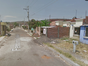 CASA DE RECUPERACIÓN BANCARIA EN CALLE FERNANDO CASTELLANOS R, COL. ARIO DE RAYON, ZAMORA, MICHOACÁN DE OCAMPO. ¡NO SE ACEPTAN CRÉDITOS!