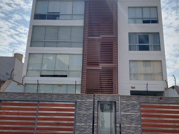 ¡¡¡OCASION!!! Vendo dúplex en Santiago de Surco a $264,990