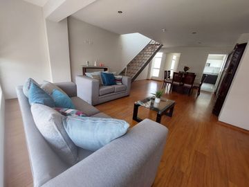 ¡¡¡OCASION!!! Vendo dúplex en Santiago de Surco a $264,990