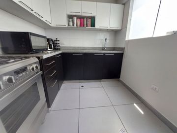 ¡¡¡OCASION!!! Vendo dúplex en Santiago de Surco a $264,990