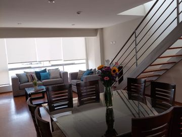 ¡¡¡OCASION!!! Vendo dúplex en Santiago de Surco a $264,990