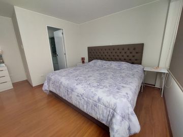 ¡¡¡OCASION!!! Vendo dúplex en Santiago de Surco a $264,990
