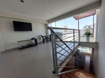 ¡¡¡OCASION!!! Vendo dúplex en Santiago de Surco a $264,990