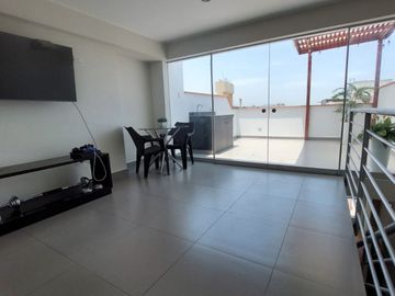 ¡¡¡OCASION!!! Vendo dúplex en Santiago de Surco a $264,990