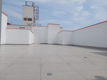 ¡¡¡OCASION!!! Vendo dúplex en Santiago de Surco a $264,990