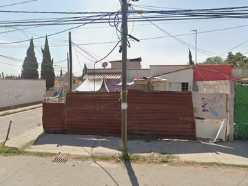 CASA DE RECUPERACIÓN BANCARIA, EN VERONICA, COLONIA ARBOLADA LOS SAUCES, ZUMPANGO, ESTADO DE MEXICO. ¡NO CREDITOS!