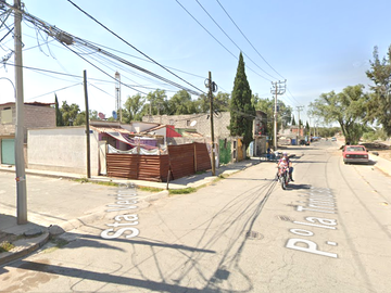 CASA DE RECUPERACIÓN BANCARIA, EN VERONICA, COLONIA ARBOLADA LOS SAUCES, ZUMPANGO, ESTADO DE MEXICO. ¡NO CREDITOS!