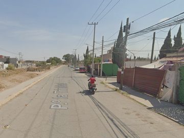 CASA DE RECUPERACIÓN BANCARIA, EN VERONICA, COLONIA ARBOLADA LOS SAUCES, ZUMPANGO, ESTADO DE MEXICO. ¡NO CREDITOS!