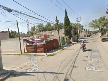CASA DE RECUPERACIÓN BANCARIA, EN VERONICA, COLONIA ARBOLADA LOS SAUCES, ZUMPANGO, ESTADO DE MEXICO. ¡NO CREDITOS!