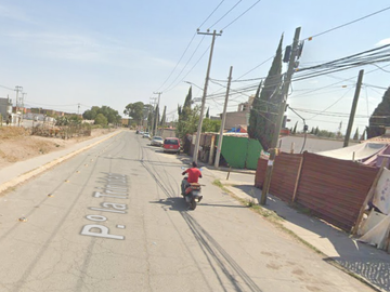 CASA DE RECUPERACIÓN BANCARIA, EN VERONICA, COLONIA ARBOLADA LOS SAUCES, ZUMPANGO, ESTADO DE MEXICO. ¡NO CREDITOS!