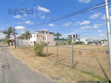 Terreno en Venta en Sta Cruz Buenavista, Puebla
