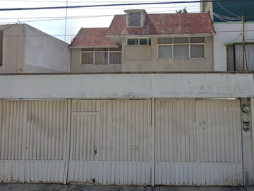 Casa En Venta En Magisterial Vistabella Tlanepantla De Baz, Estado De México