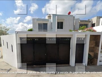 Casa en Venta en Merida.