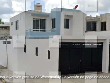 Casa en Venta en Merida.