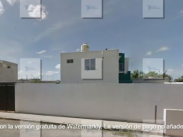 Casa en Venta en Merida.