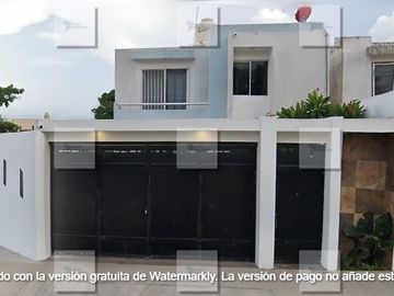 Casa en Venta en Merida.