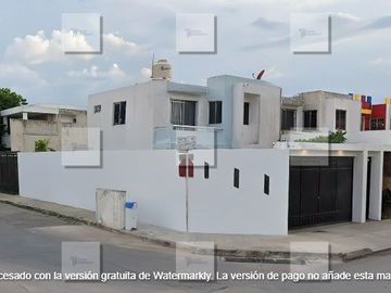 Casa en Venta en Merida.