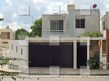 Casa en Venta en Merida.