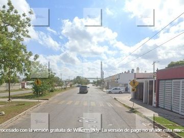 Casa en Venta en Merida.