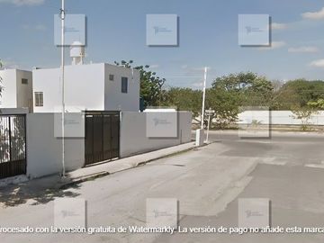 Casa en Venta en Merida.