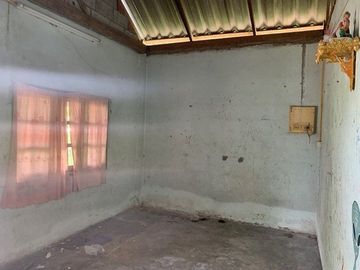 A2-0306 ขายบ้านเดี่ยว ตำบลคลองลุ อำเภอกันตัง ตรัง