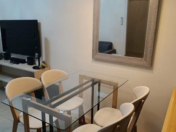 1 Bedroom Condo For Rent In Avida BGC 34th St Towers BGC Taguig City