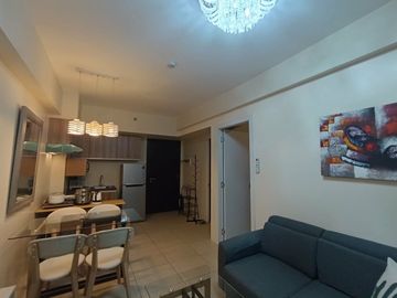 1 Bedroom Condo For Rent In Avida BGC 34th St Towers BGC Taguig City