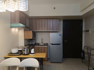 1 Bedroom Condo For Rent In Avida BGC 34th St Towers BGC Taguig City