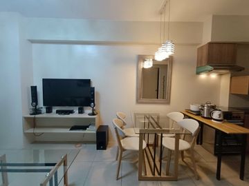 1 Bedroom Condo For Rent In Avida BGC 34th St Towers BGC Taguig City