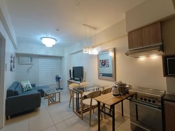 1 Bedroom Condo For Rent In Avida BGC 34th St Towers BGC Taguig City
