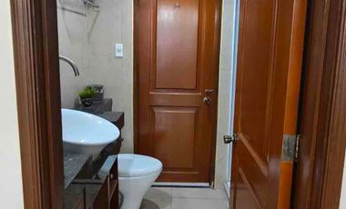 Two Lafayette Square 2 BR Condominium unit for sale in Makati