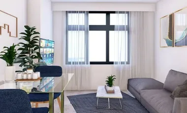 3-Bedroom Condo Unit for Sale in Paligsahan, Quezon City at Suntrust Amadea